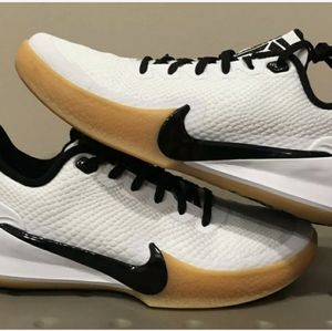 Nike Kobe Mamba Focus Kobe, size 8.5